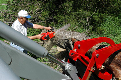 BC-5000 Brush Crusher™