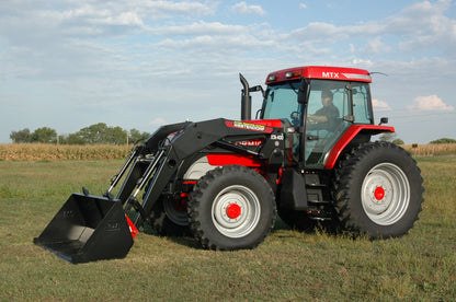 XTA-400 Extra Traction Action Series Loader