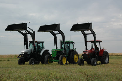 TA-45 Traction Action Series Loader