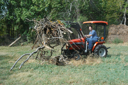 BC-3000 Brush Crusher™