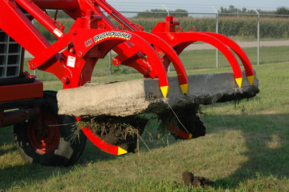 BC-5000 Brush Crusher™