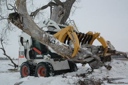 BC-8200 Brush Crusher™
