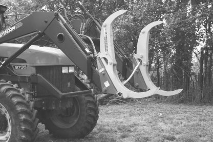 BC-6000 Brush Crusher™