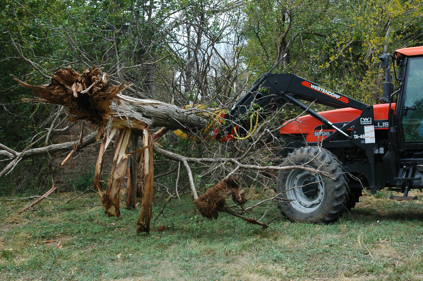 BC-6000 Brush Crusher™