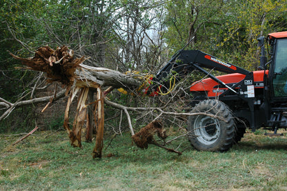 BC-6000 Brush Crusher™