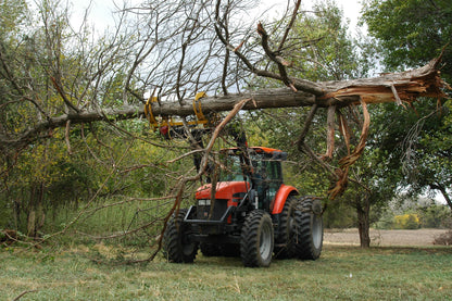 BC-6000 Brush Crusher™