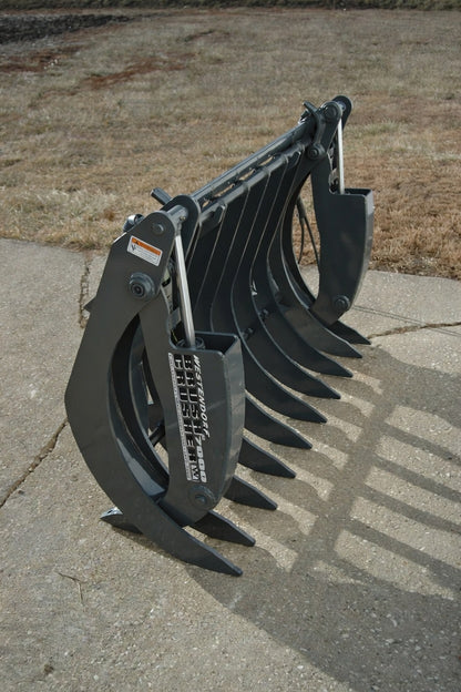 BC-7700 Brush Crusher™