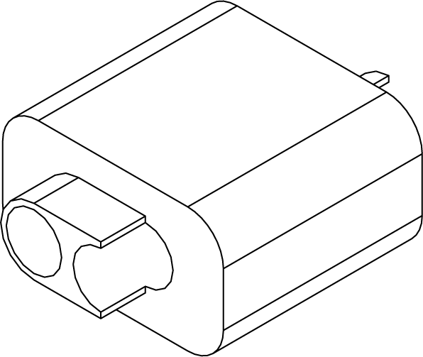 EC-C27 - SCOTCHLOCK