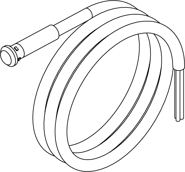EC-C31 - SWITCH WIRING HARNESS