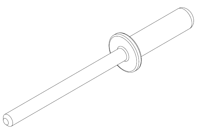 EC-M04 - RIVET