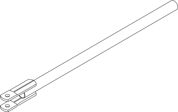 ET-1AS - FRONT TONGUE