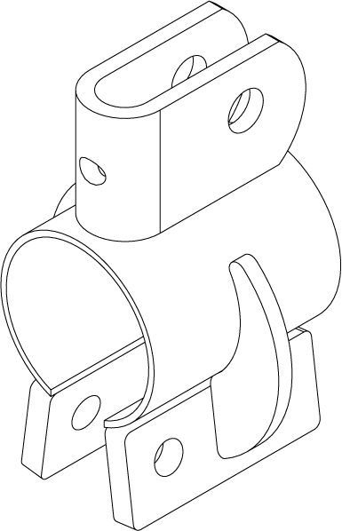 ET-35AS - CLAMP