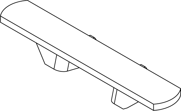 ET-55AS - TONGUE STOP