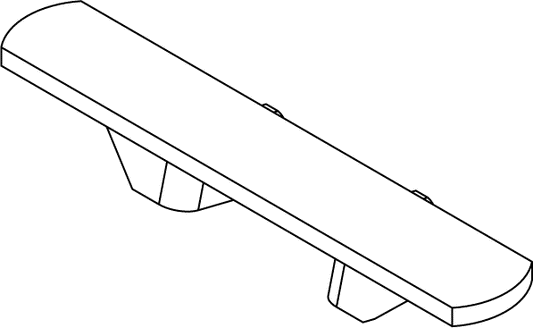 ET-55AS - TONGUE STOP