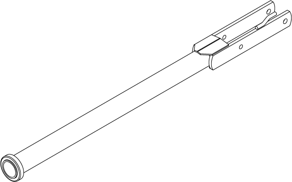ET-9AS - REAR TONGUE