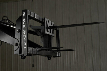 Stack Saver I Bale Spears