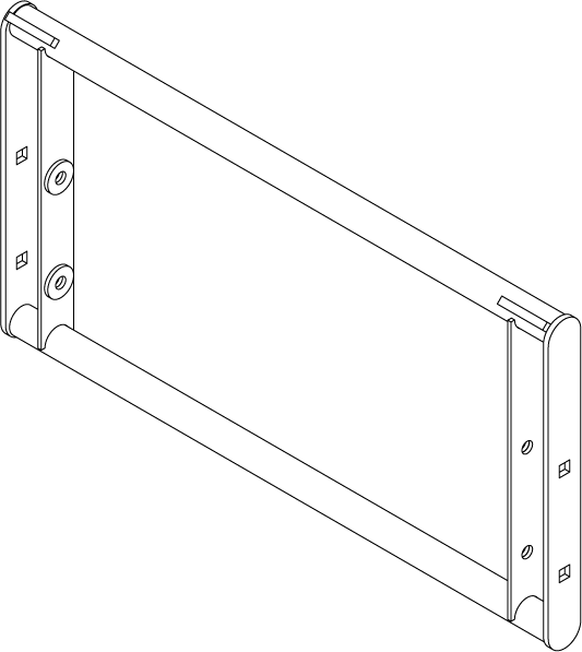 FL-321AS - FRAME