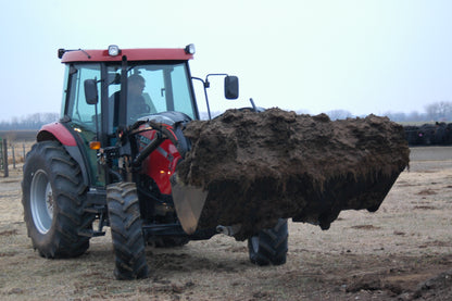 MAX420 MAX Series Loader Package (Next Batch coming July 2026)