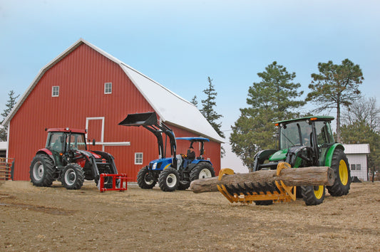MAX420 MAX Series Loader Package (Next Batch coming July 2026)