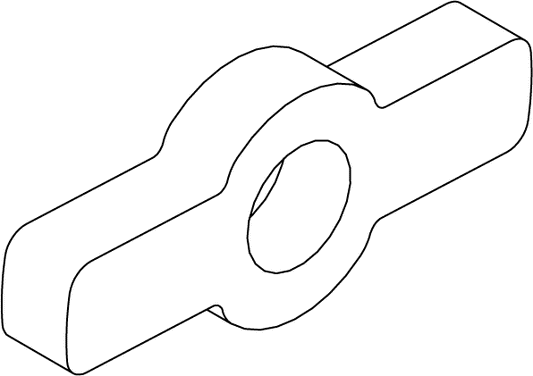 FMF-227 - PIN LOCK