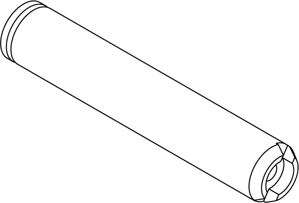 FMF-254 - LINKAGE PIN