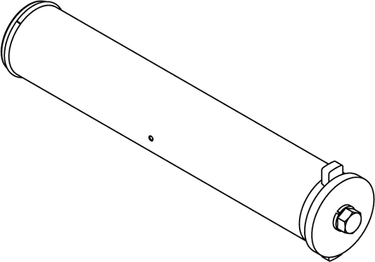 FMF-554KIT - KEYED PIN KIT