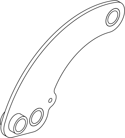 FMF-710AS - BUCKET LINKAGE