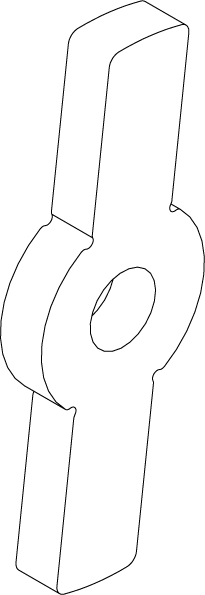 FMT-303 - PIN LOCK