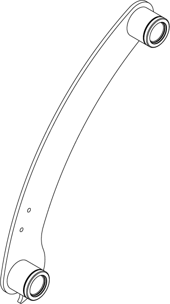 FMT-511AS-L - OUTSIDE TOWER - LEFT