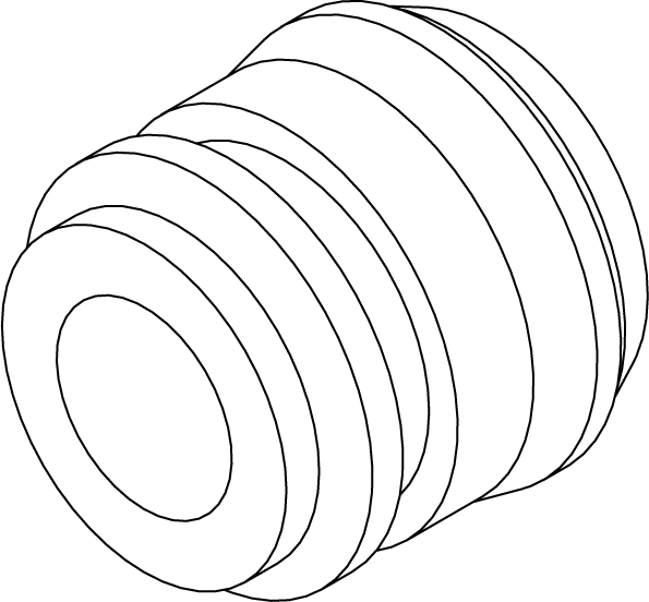 G-V - GLAND
