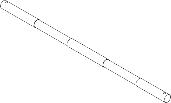 GF-16A - SHAFT