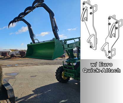 GF-200 Reaper Grapple