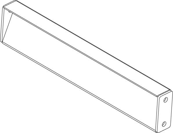 GF-327AS - Z-BRACE
