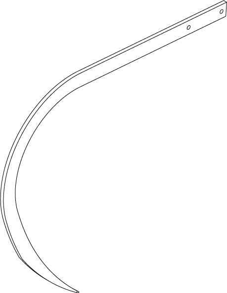 GF-337 - TOOTH