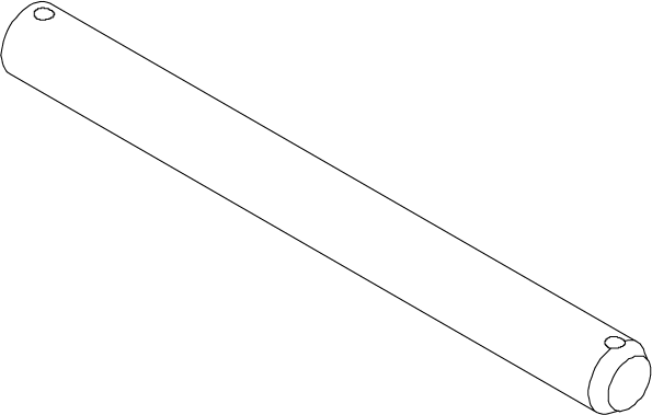 GF-41 - PIN - 10-1/2