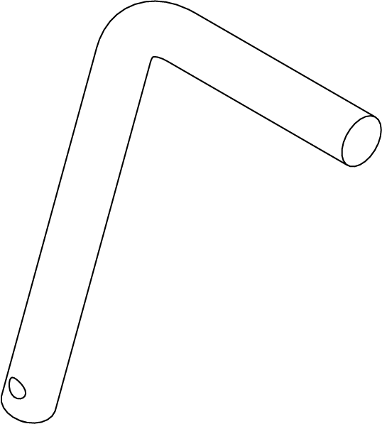 GF-425 - PULL PIN - 3/8