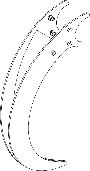 GF-637KIT - REPLACEMENT TOOK KIT FOR GF-184/196