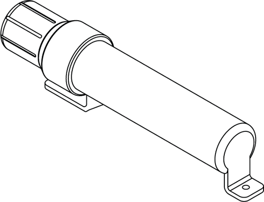 GP-2 - CANISTER TO STORE MANUAL