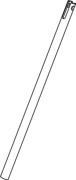 GRD-105 - GAUGE ROD HOLDER