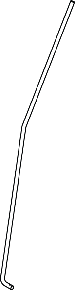 GRD-125 - GAUGE ROD