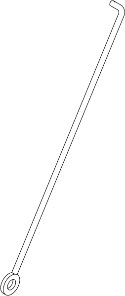GRD-165AS - GAUGE ROD