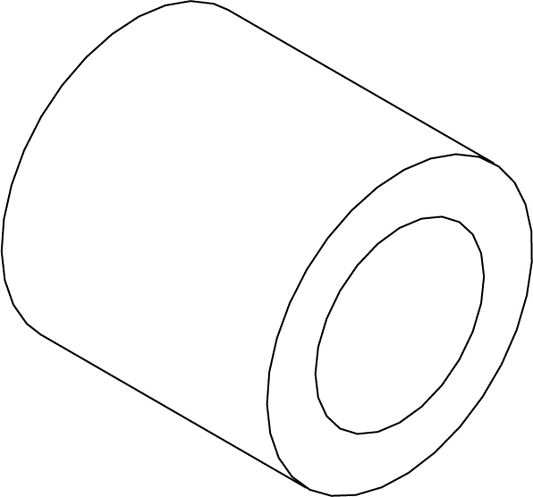 GRD-271 - BUSHING