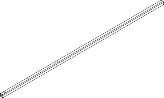 GRD-280 - GAUGE TUBE