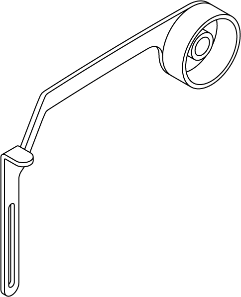 GRD-51AS - HEIGHT INDICATOR
