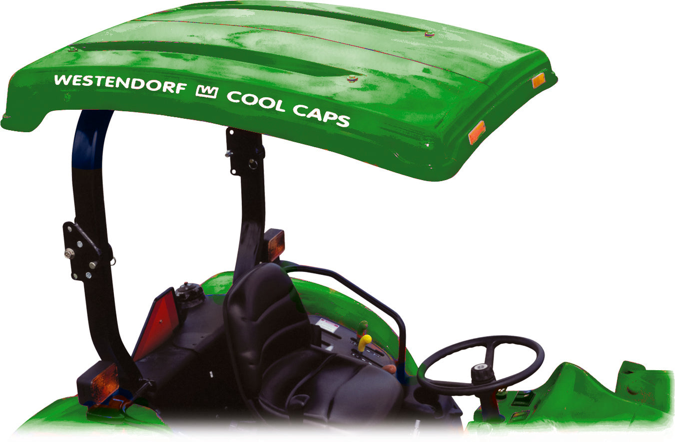 Cool Cap Canopies