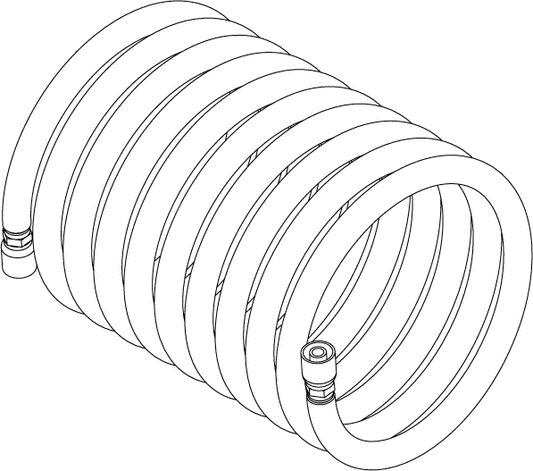 HK-27 - HOSE KIT