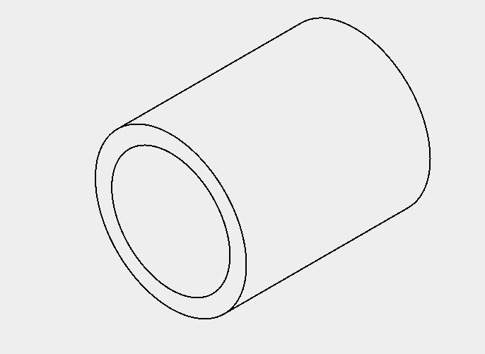 HM-32 - BUSHING-CAT. I TO CAT. II