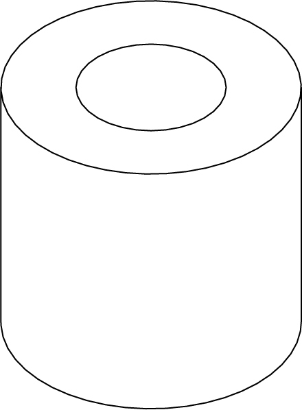 HW-39 - BUSHING