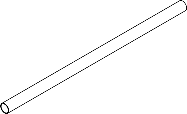 HW-42 - CENTER REACH PIPE