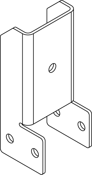 HW-56 - STAKE